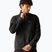 Кофта флісова чоловіча REGATTA  Frankie Full Zip Fleece black/black