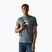 Футболка трекінгова чоловіча REGATTA Breezed dark storm