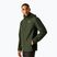 Куртка софтшелл чоловіча REGATTA Matt II dark khaki/black