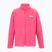 Кофта флісова дитяча REGATTA King II pink lemonade