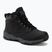 Взуття трекінгове чоловіче REGATTA Amble Boot Waterproof black/riored