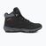 Взуття трекінгове чоловіче REGATTA Amble Boot Waterproof black/riored
