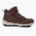 Взуття трекінгове жіноче REGATTA Amble Boot Waterproof chestnut/soft taupe