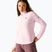 Кофта флісова жіноча Dare 2b Freeform II Fleece pink haze