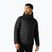Куртка утеплена чоловіча Dare 2b Torrek Padded Jacket black/black