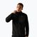 Кофта флісова чоловіча REGATTA Frankie Borg black/black
