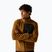Кофта флісова чоловіча REGATTA Frankie Borg rich tan/black