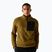 Кофта флісова чоловіча REGATTA Frankie Borg Half Zip rich tan/black