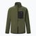 Кофта флісова чоловіча REGATTA  Frankie Full Zip Fleece dark khaki/black