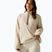 Кофта флісова жіноча Regatta Frankie Half Zip light vanilla/mocha