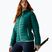 Пуховик жіночий Regatta Hooded Marizion mediterranea
