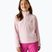 Кофта флісова дитяча Dare 2b Freehand Fleece pink haze