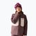 Куртка лижна дитяча Dare2B Send It II Jacket huckleberry/pink haze