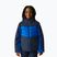 Куртка лижна дитяча Dare 2b Cheery navy/athletic blue