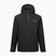 Куртка дощовик чоловіча REGATTA Maltrek black