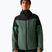 Куртка 3в1 чоловіча REGATTA Wentwood 3in1 dark forest green/black