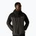 Куртка дощовик чоловіча Regatta Highton Stretch Padded Jacket ash/black