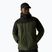 Куртка дощовик чоловіча REGATTA Highton Stretch Padded dark khaki/black