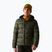 Куртка утеплена чоловіча REGATTA Munaro dark khaki