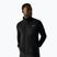 Кофта флісова чоловіча REGATTA Eadle black