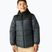 Куртка утеплена дитяча REGATTA Lofthouse black/seal grey