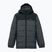 Куртка утеплена дитяча REGATTA Lofthouse black/seal grey