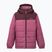 Куртка утеплена дитяча REGATTA Lofthouse fig/violet