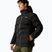 Куртка утеплена чоловіча REGATTA Altoro Thermal black/black