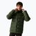 Куртка утеплена чоловіча REGATTA Altoro Thermal dark khaki/sunset