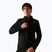 Кофта флісова чоловіча REGATTA Torrens black/black