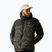 Куртка утеплена чоловіча REGATTA Aldthron textured print/black