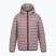 Пуховик дитячий Regatta Hooded Marizion powder lilac