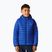 Пуховик дитячий REGATTA Hooded Marizion olympian blue/aviator blue
