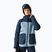 Куртка лижна чоловіча Dare2B Baseplate IV Jacket navy/dusky blue