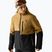 Куртка лижна чоловіча Dare2B Halfpipe IV Jacket wood brown/black
