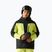 Куртка лижна чоловіча Dare2B Halfpipe IV Jacket mango mint/black