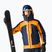 Куртка чоловіча Dare 2b Assimilate II Jacket navy/electric orange