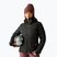 Куртка лижна жіноча Dare2B Gliding II Jacket black