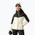 Куртка лижна жіноча Dare2B Flurry III Jacket black/egret