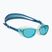 Окуляри для плавання Speedo Futura Hydrospex fair awua/cobalt