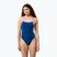 Купальник суцільний жіночий Speedo Solid Turnback denim teal