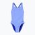 Купальник суцільний жіночий Speedo Solid Powerback moonlight lavender