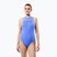 Купальник суцільний жіночий Speedo Endurance+ Logo Hydrasuit moonlight lavender