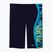 Джамери дитячі Speedo Hyperboom Splice Jammer anthracite/hyper teal