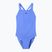 Купальник суцільний жіночий Speedo ECO Endurance+ Medalist moonlight lavender