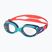 Окуляри для плавання дитячі Speedo Biofuse 2.0 aqua breeze/clear