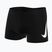 Плавки дитячі Nike Logo Graphic Square Leg black