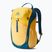 Дитячий туристичний рюкзак Gregory Wander 12 л аква-жовтий