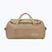 Дорожня сумка American Tourister Duffle M 54 л бежевого кольору