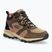 Черевики жіночі O'Neill Stratton Mid 90223012 coffee bean